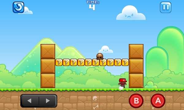 Kill the Plumber(杀死马里奥)