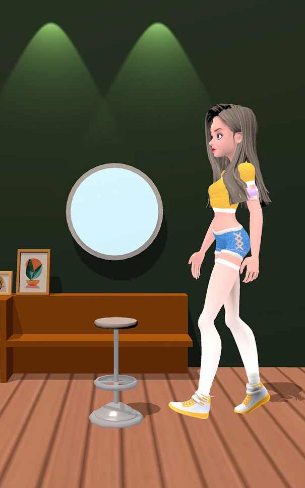 ohmyhair(哦我的头发)