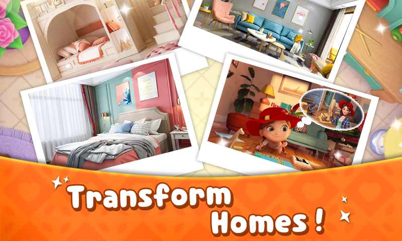 家居设计：我的改造故事