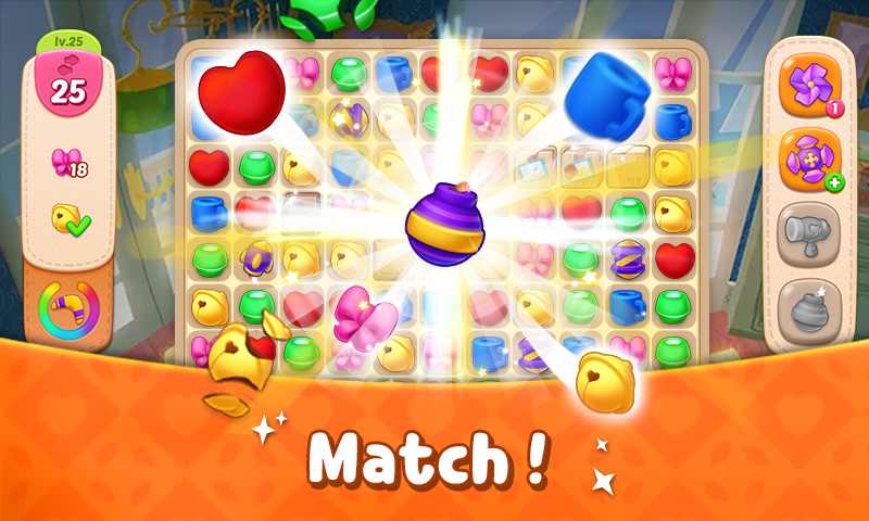 家居设计：我的改造故事