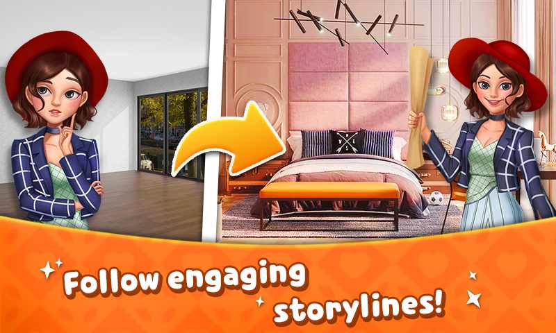 家居设计：我的改造故事