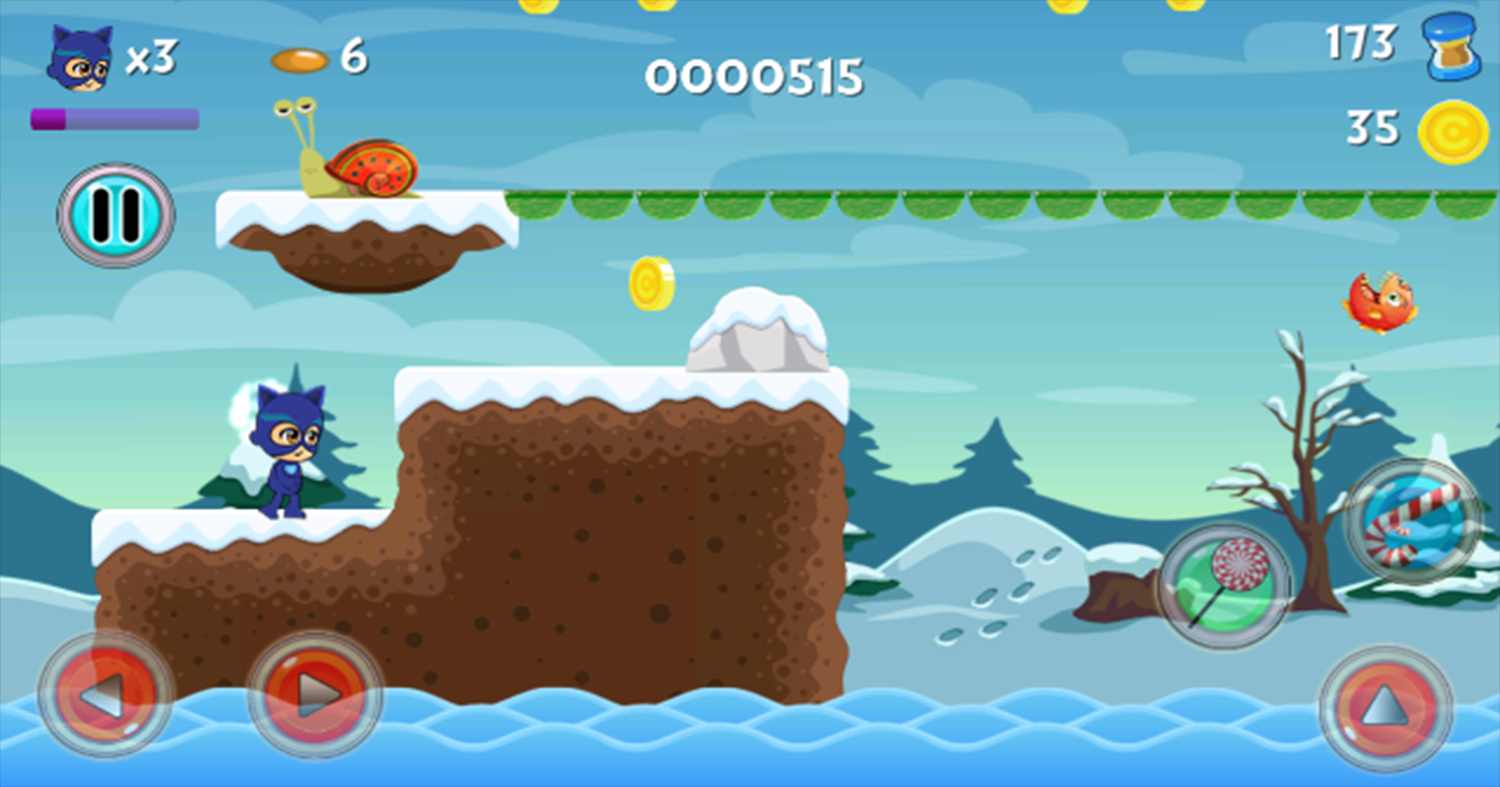 星光英雄冒险冲刺 星光英雄冒险冲刺