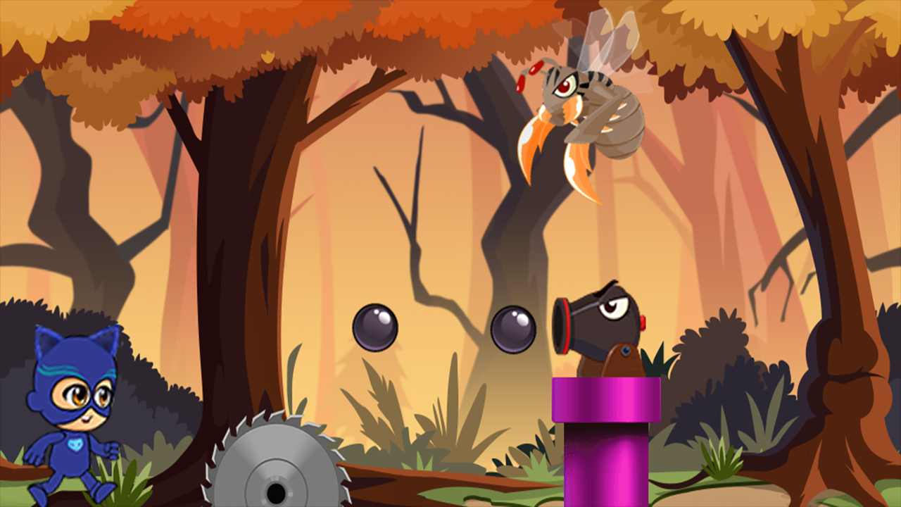 星光英雄冒险冲刺 星光英雄冒险冲刺