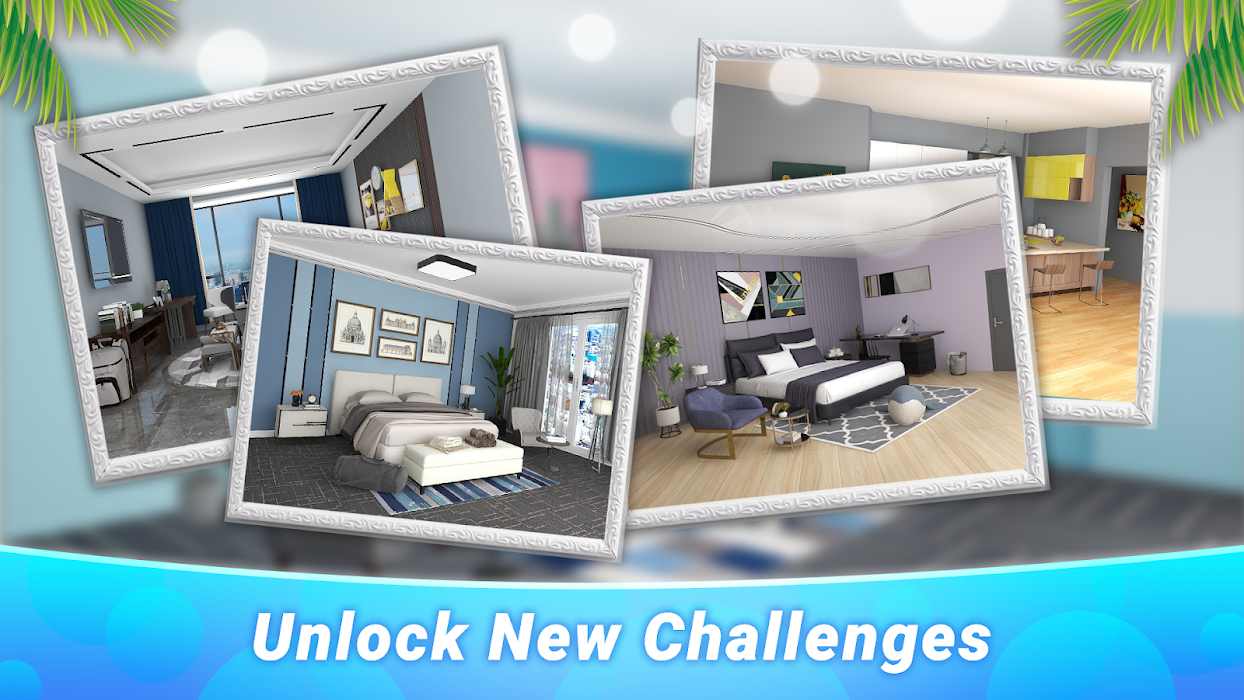 梦想之家房屋设计和改造