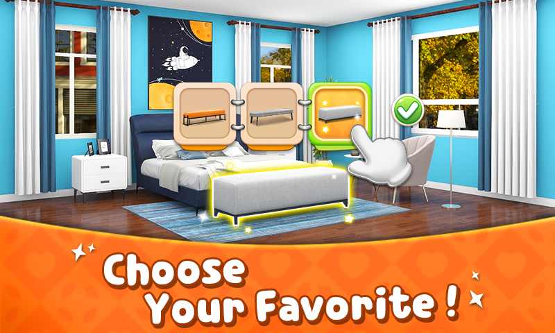 家居设计：我的改造故事