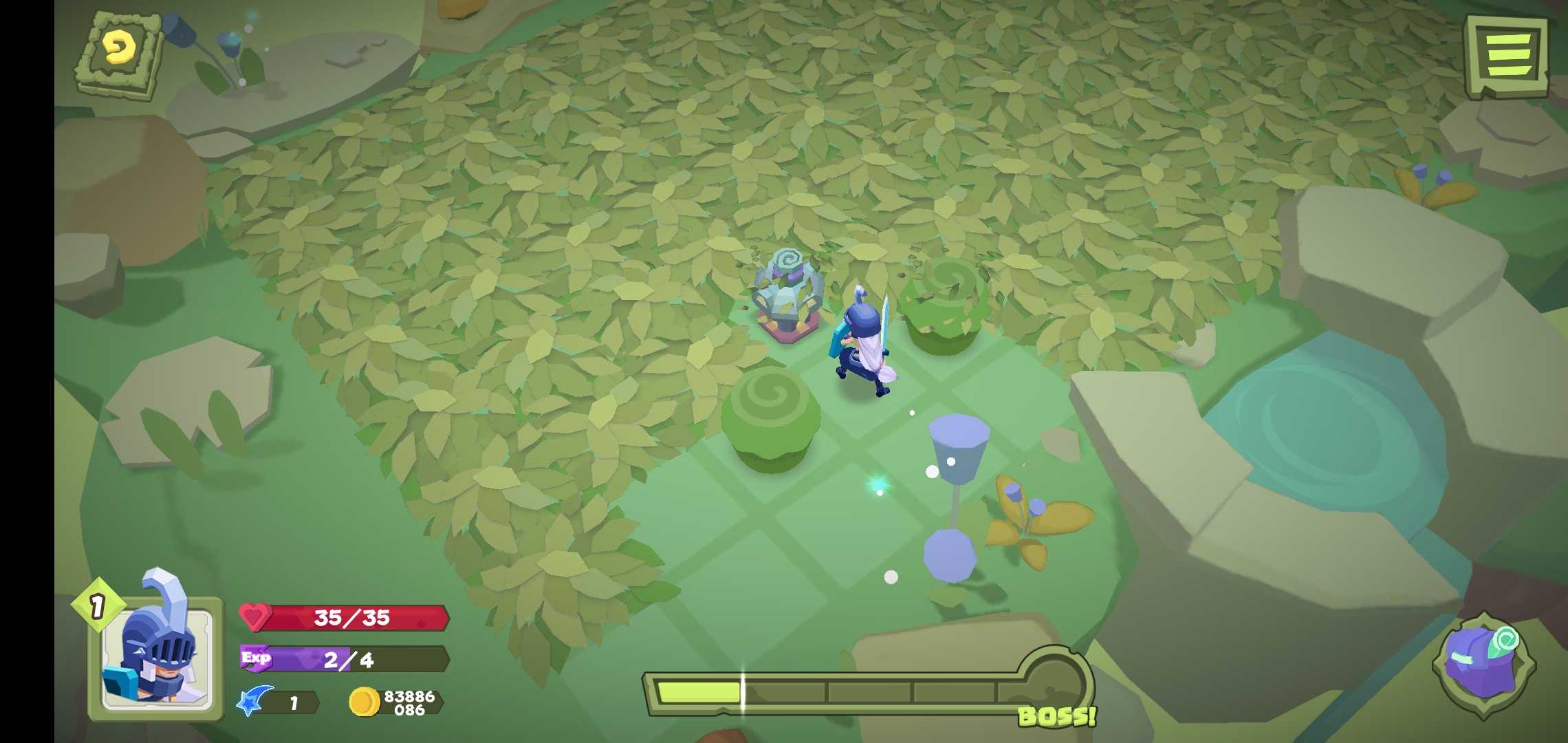 梦境：甲板英雄