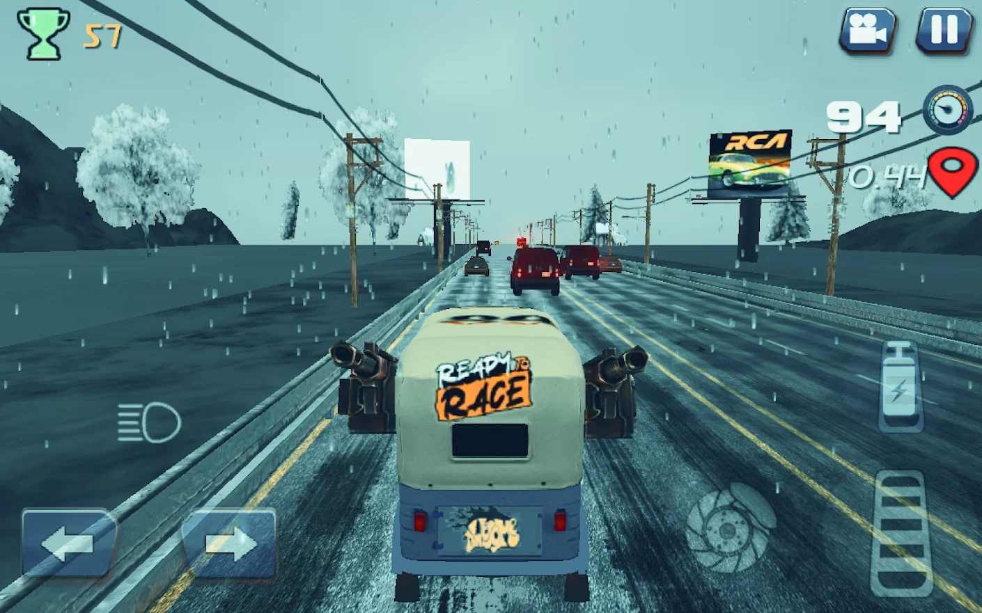 人力车公路赛 人力车公路赛