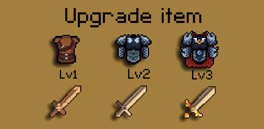 最终地牢(辅助菜单)