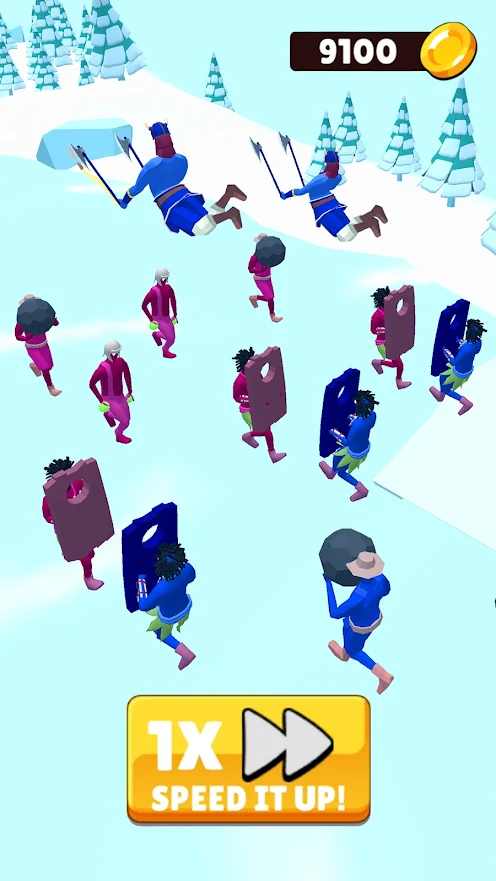 Draw Battle Simulator(绘制战斗模拟器:军团) Draw Battle Simulator(绘制战斗模拟器:军团)