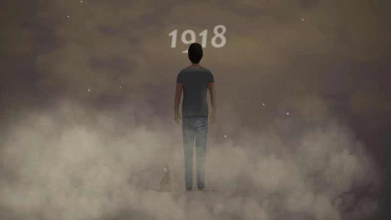 第五维度：命运