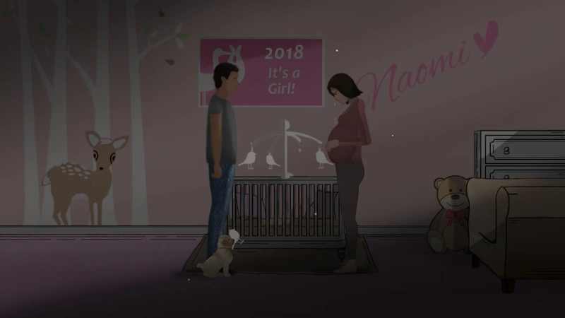 第五维度：命运