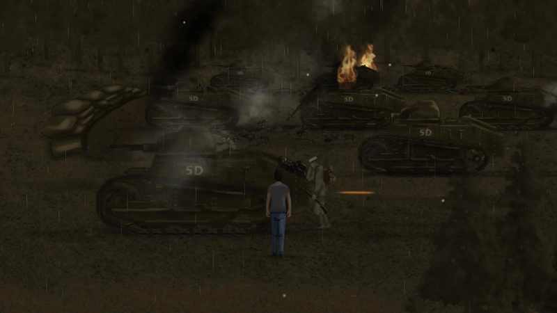 第五维度：命运