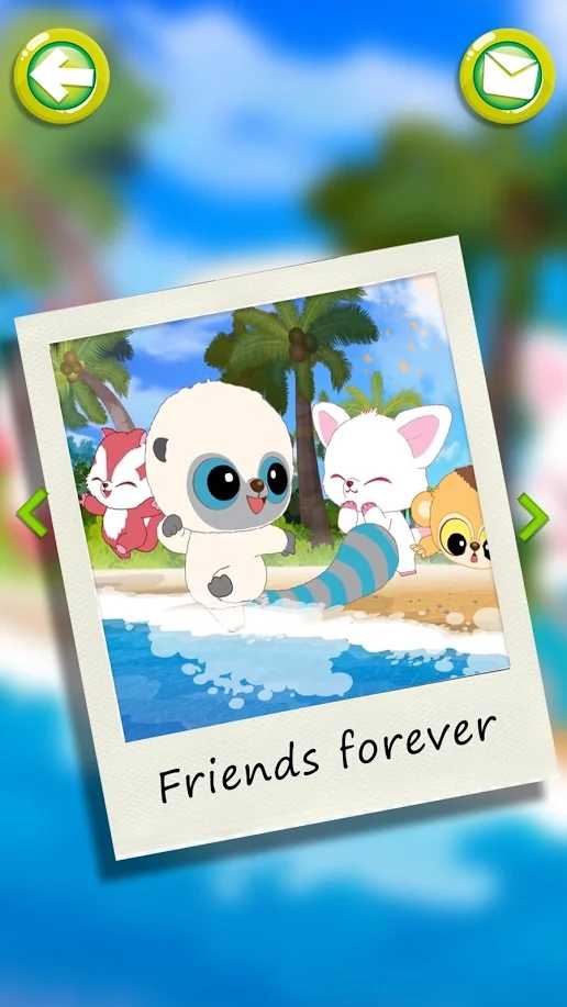 会说话的小佑猴