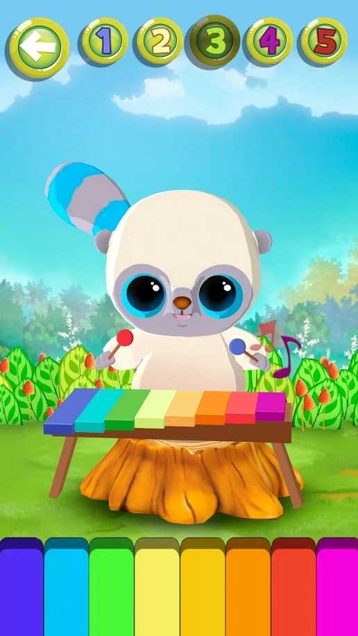 会说话的小佑猴