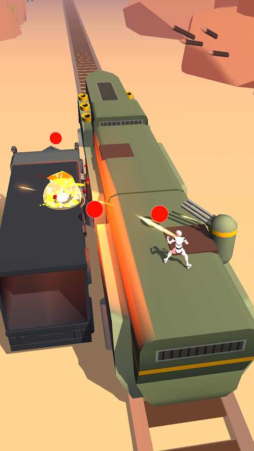 子弹头列车 子弹头列车