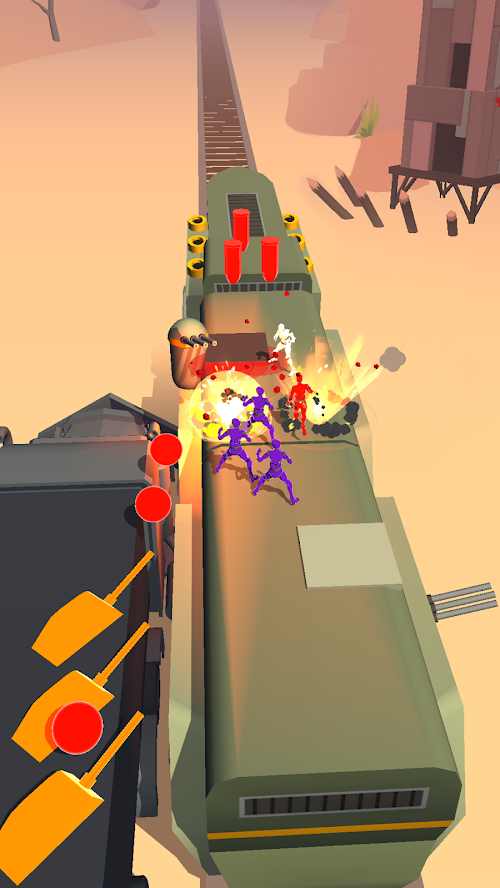 子弹头列车 子弹头列车