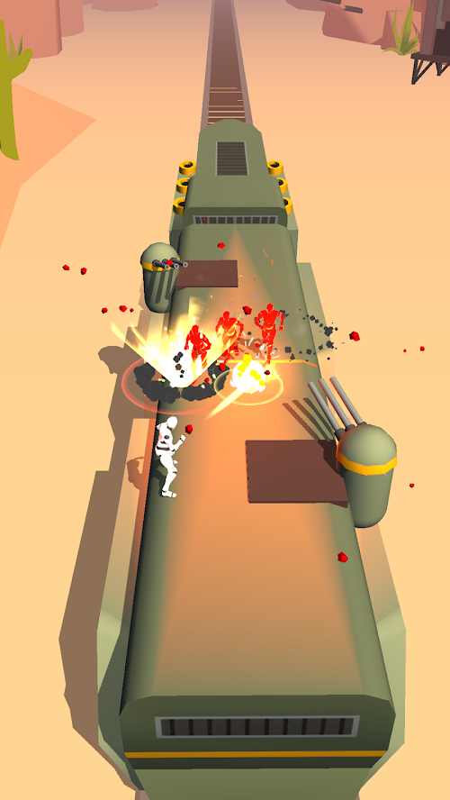 子弹头列车 子弹头列车