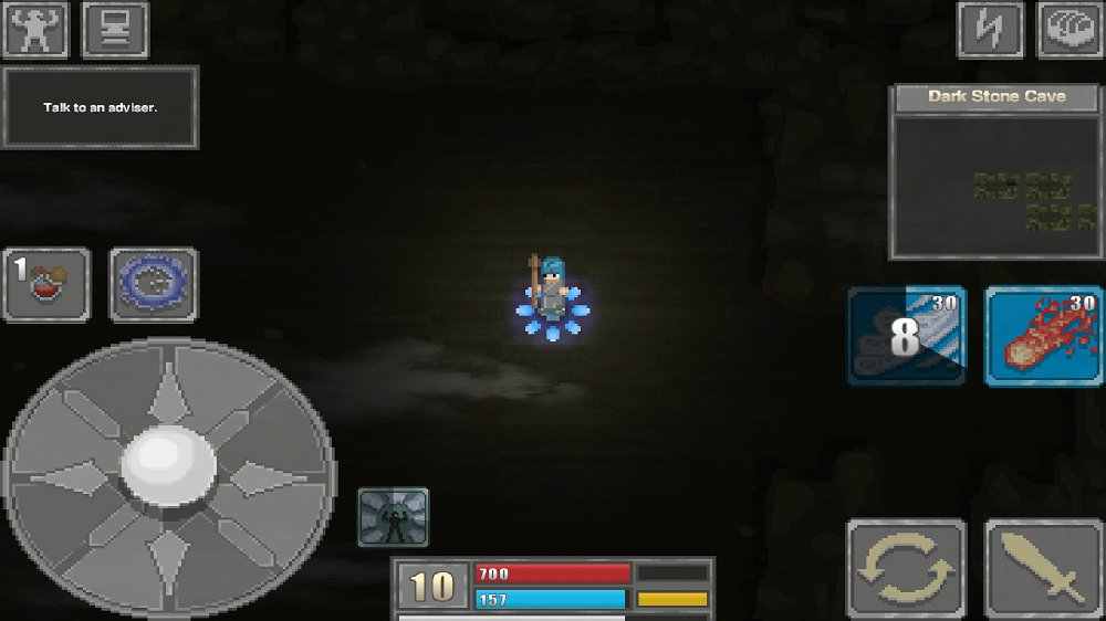 恶魔之王 恶魔之王