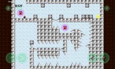 我想成为探险家2:探索激室迷宫 我想成为探险家2:探索激室迷宫