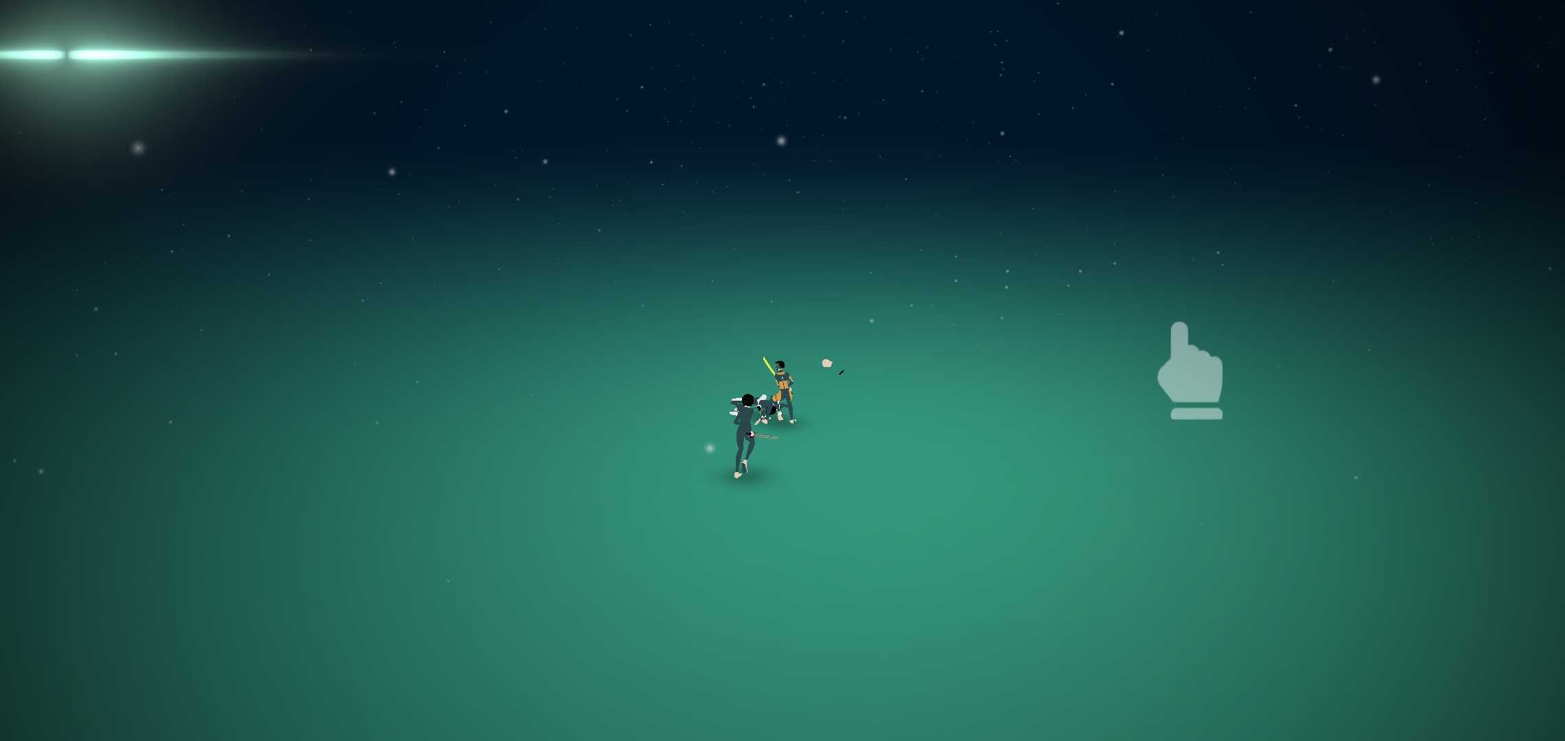 粉碎敌人的各种方式