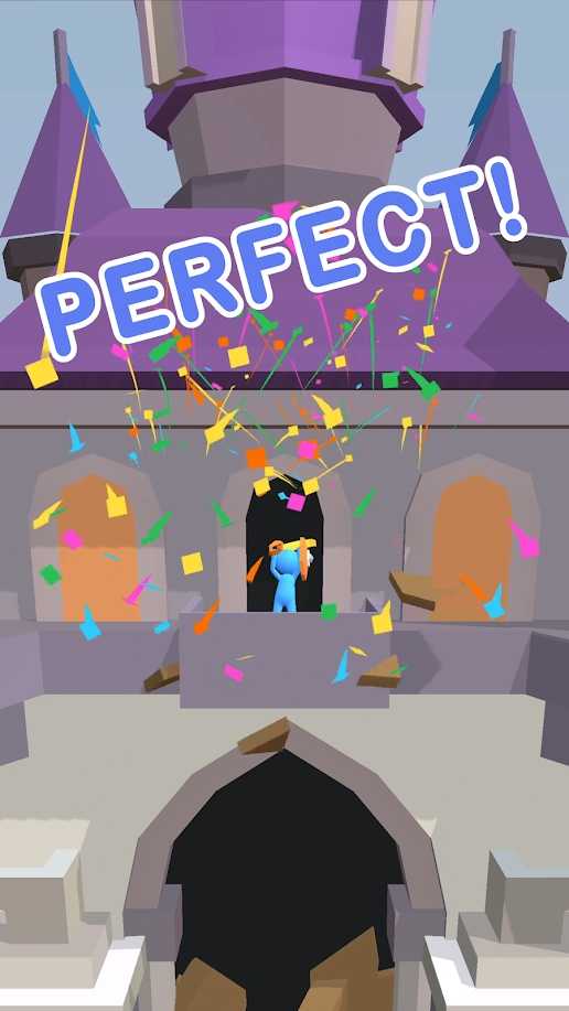 狂怒骑士：跑到要塞