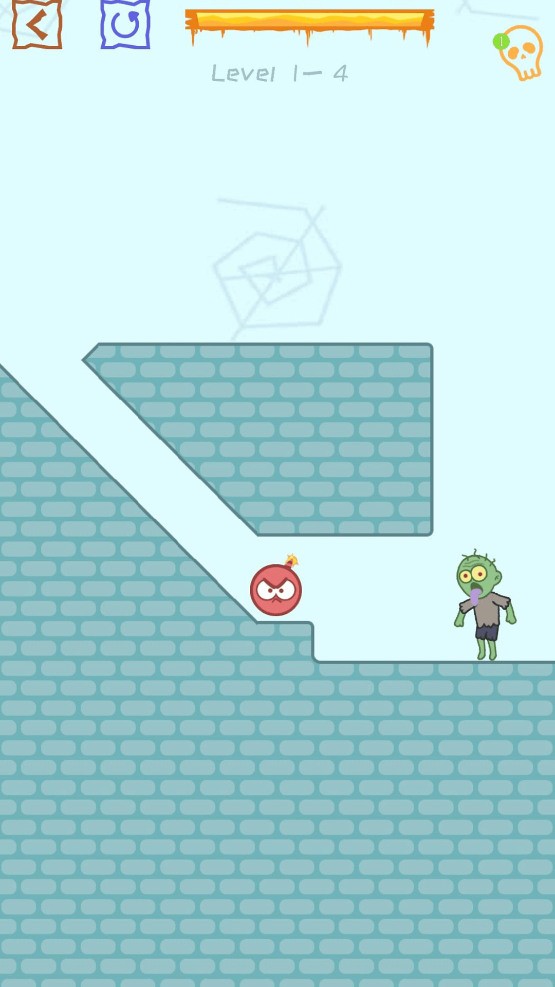 僵尸先生大爆炸