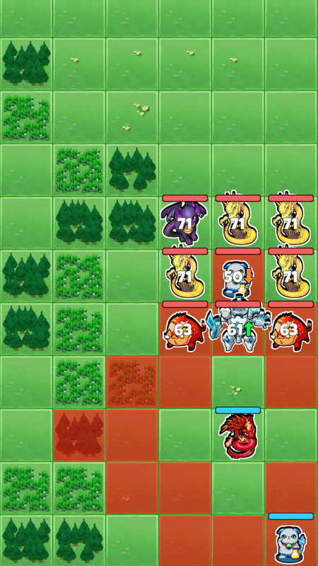 战术时代:离线转向战略 战术时代:离线转向战略