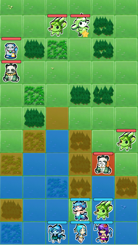 战术时代:离线转向战略 战术时代:离线转向战略