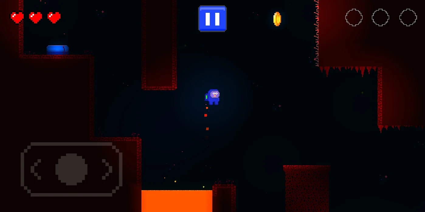 像素赛尼克：太空冒险