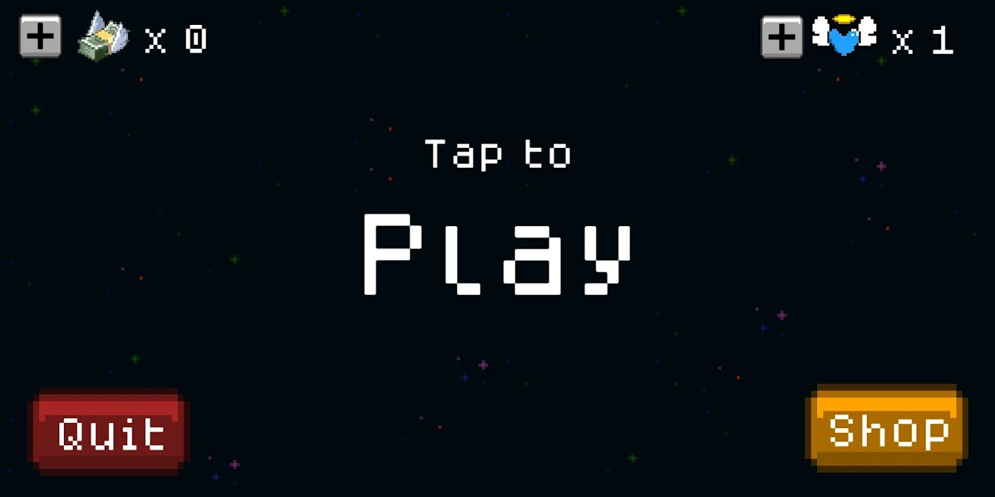 像素赛尼克：太空冒险