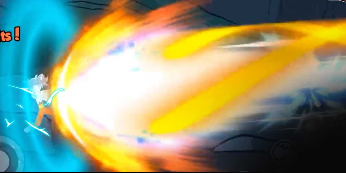 火柴人龙影战士 火柴人龙影战士