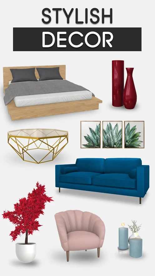 家庭改造：室内设计