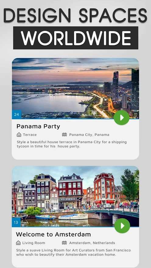 家庭改造：室内设计