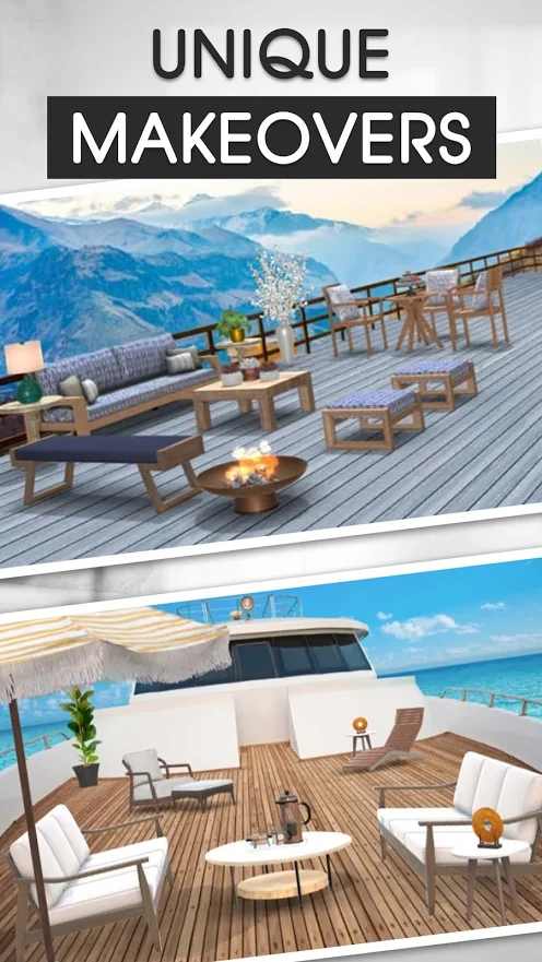 家庭改造：室内设计