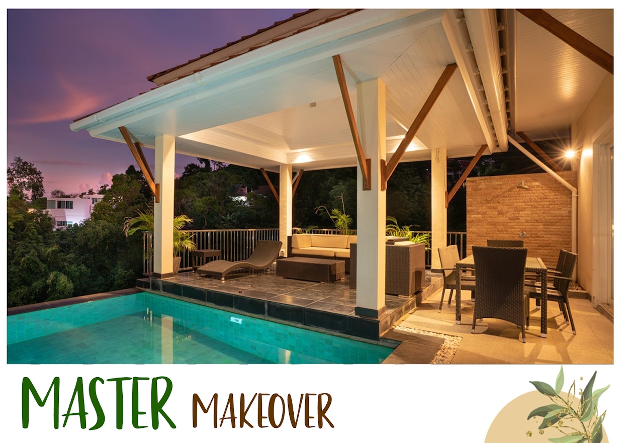 家居装修改造2021