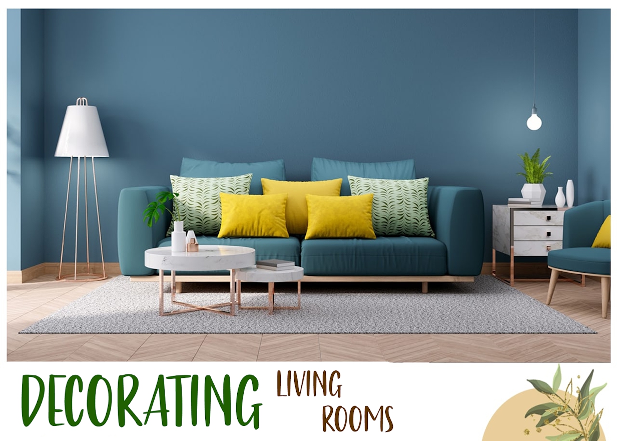 家居装修改造2021