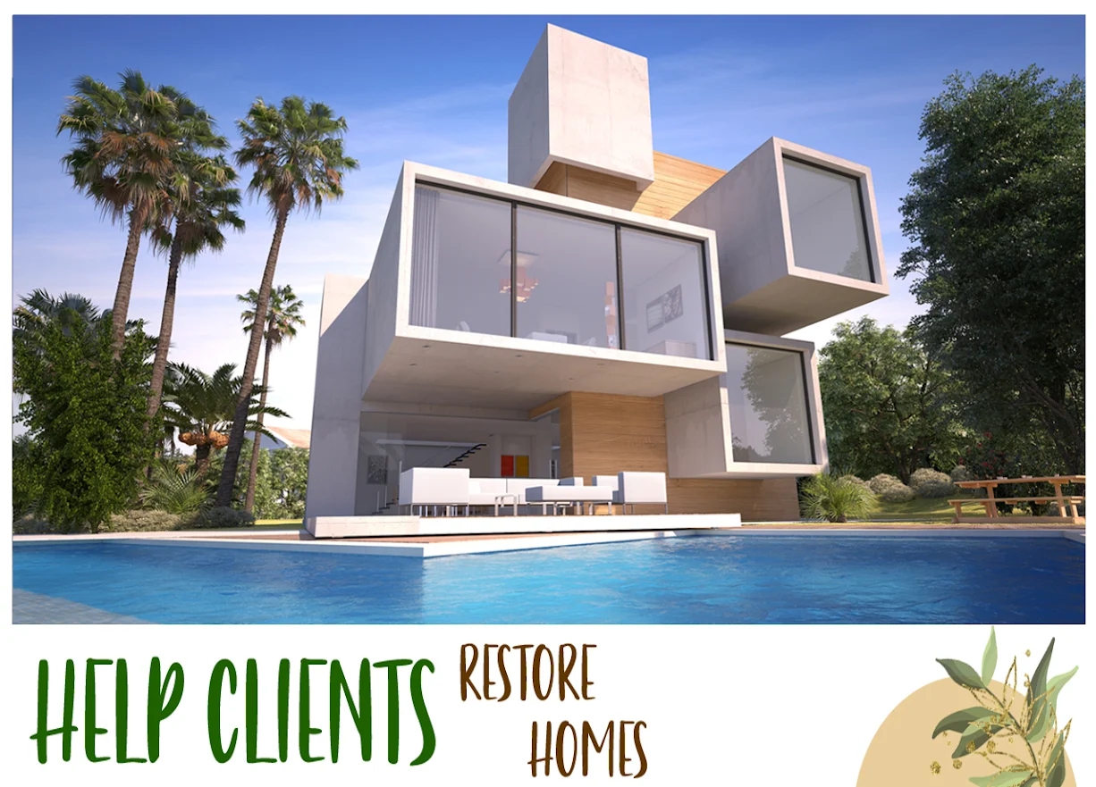 家居装修改造2021