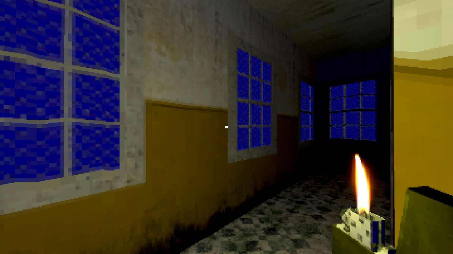 修女屠杀夜 修女屠杀夜