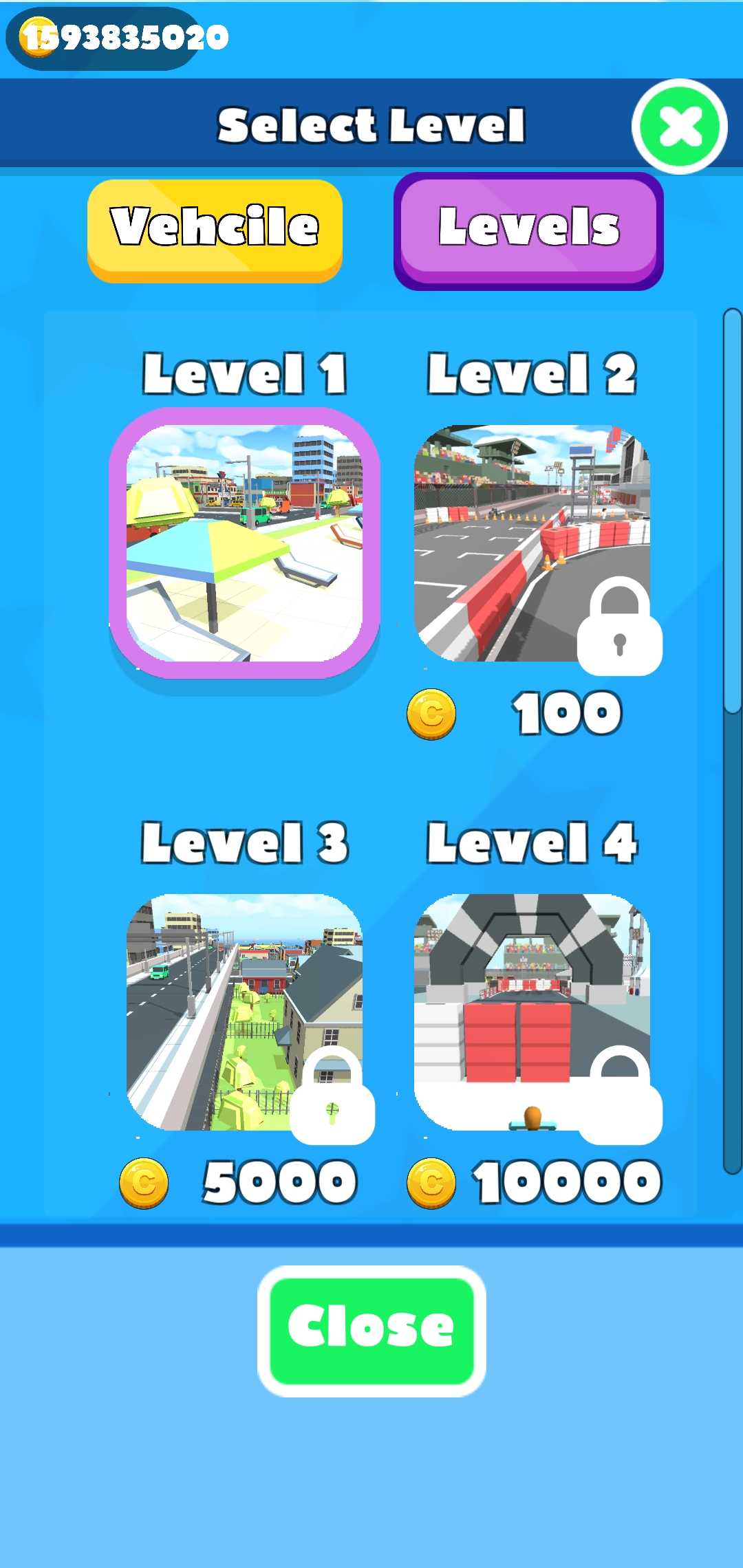 Crash Him(撞死木偶人)