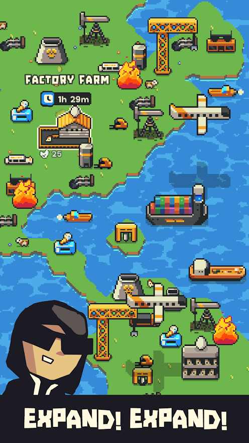 地球公司(金币交换)