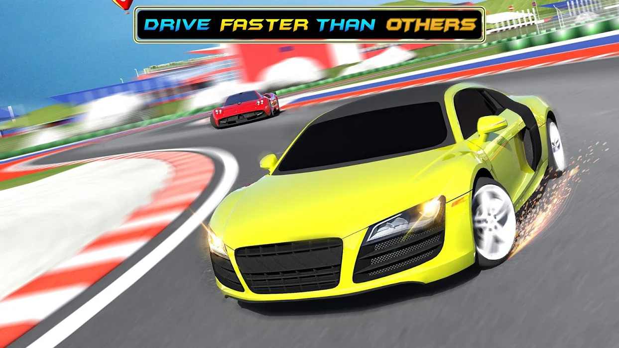 Car Racing Masters()
