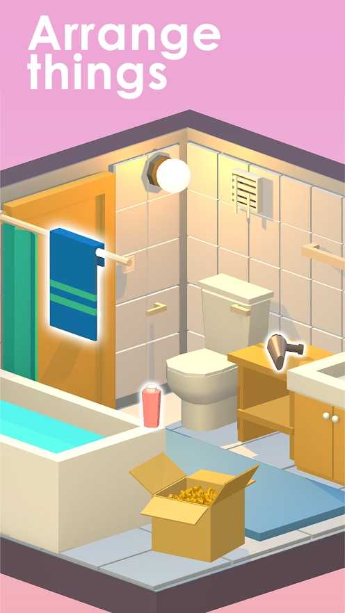 三维运动模拟器