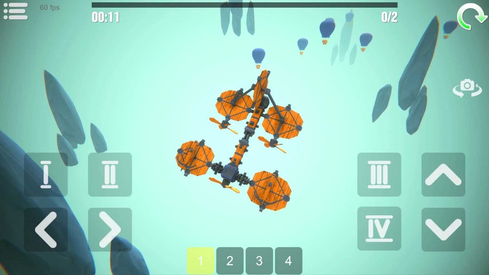 世界毁灭：物理沙盒专业版