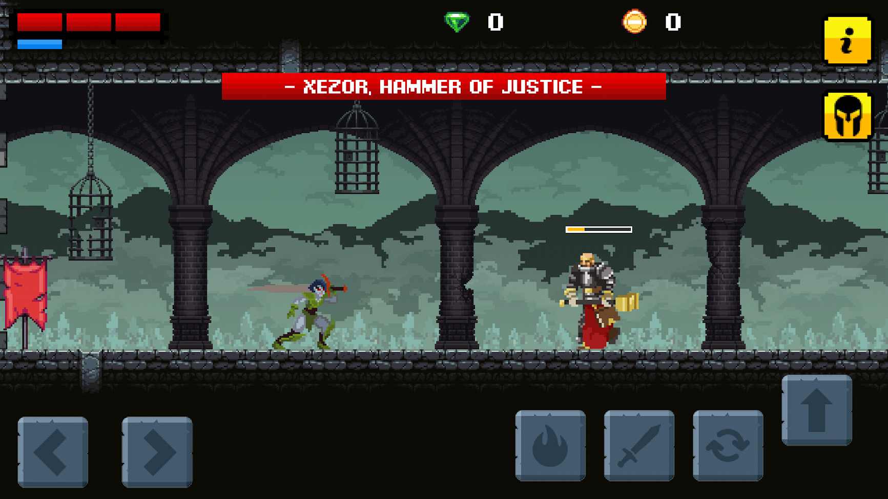 黑暗狂怒：终极