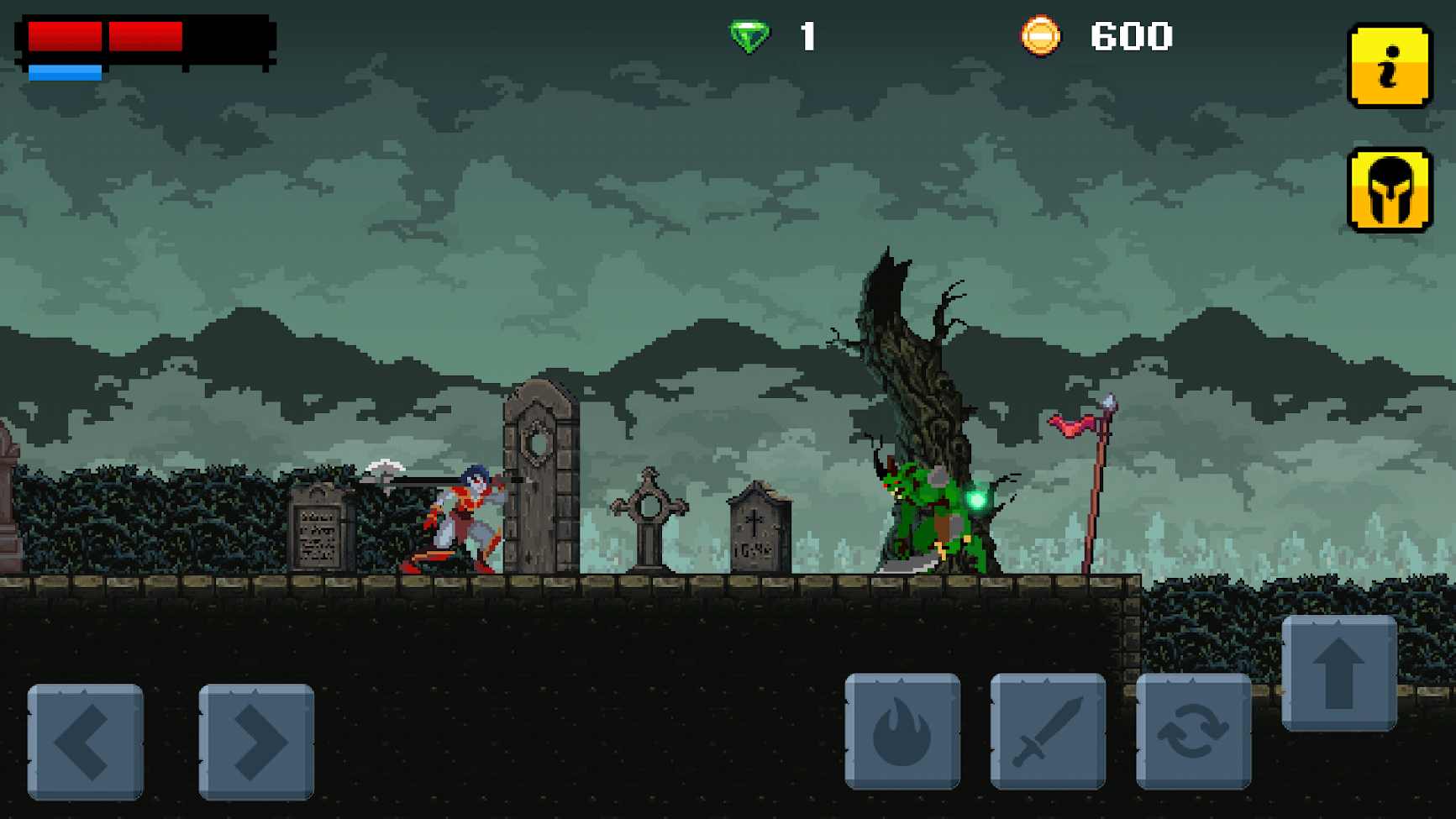 黑暗狂怒：终极