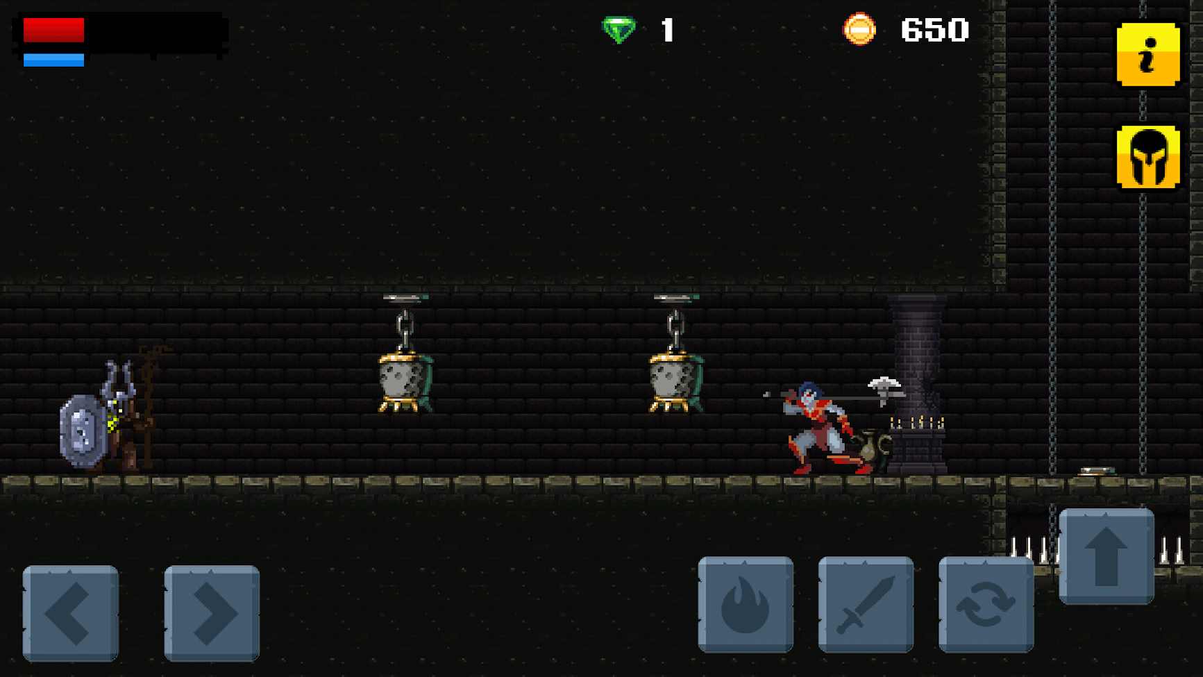 黑暗狂怒：终极