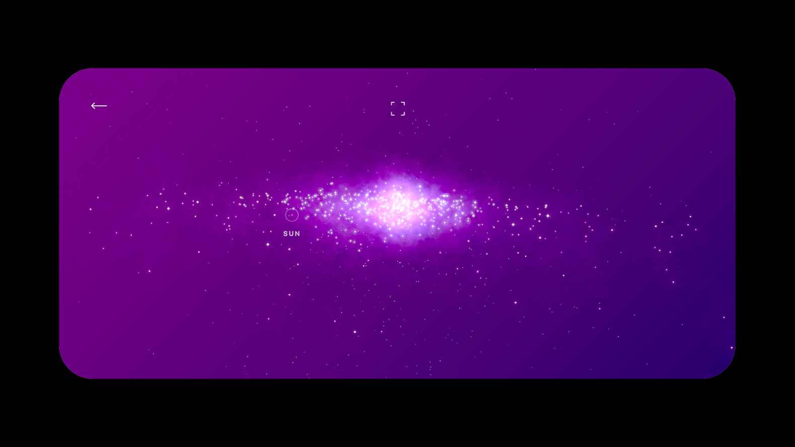 创建自己的宇宙