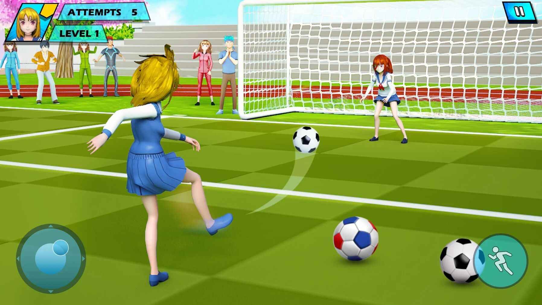 傲娇少女模拟器