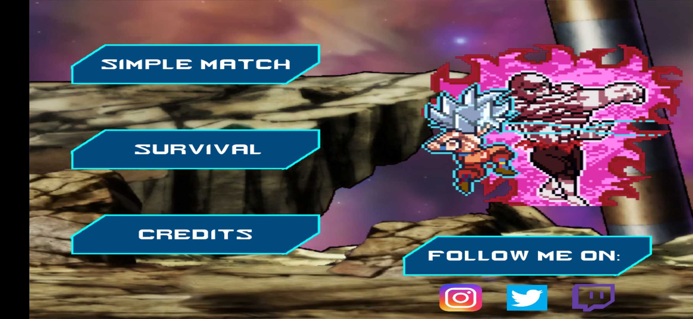 龙珠Z：权力的比赛