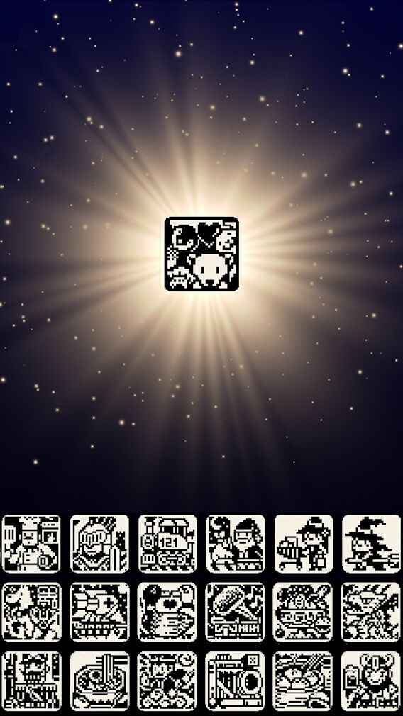 逻辑益智游戏 星系 逻辑益智游戏 星系